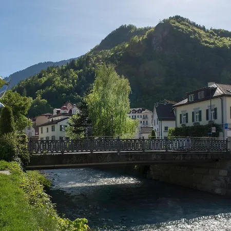 Krone By B-smart 3* Bad Ragaz
